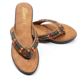 Dove Jaipuria — Multi Colour