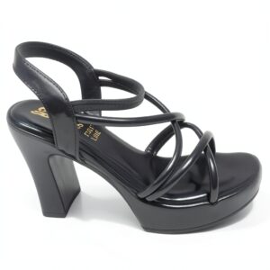 Dove Aero — Black