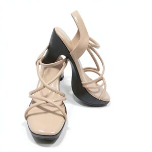 Dove Aero — Beige