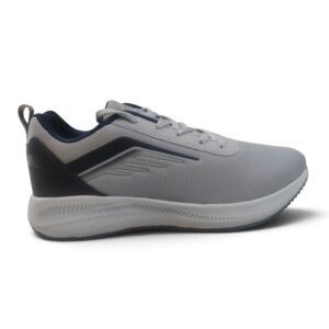 CAMPUS SLAY-N — Gray