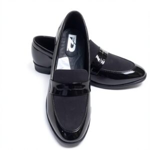 Fd shoes Prism — Black