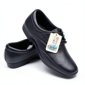 Carlos 4601 — Black