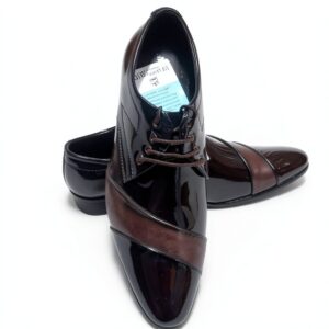 Maker king Rivo — Black