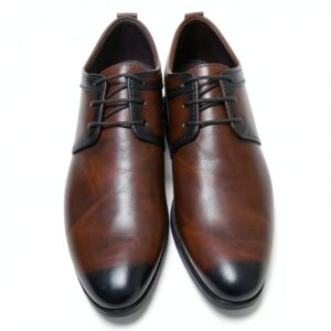 Lapadi 006 — Brown