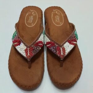 Merry comfort Racer — Brown
