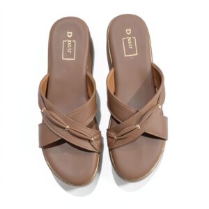 D pair Axon — Brown
